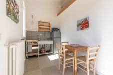 Appartement in Polizzi Generosa - Borgo Le Niche 3 - Calliope - CAV/IBR