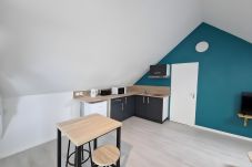 Appartement in Bouloire - Le Cristal - Centre - 2p - Rêve au Mans