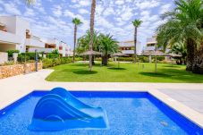 Bungalow in La Zenia - ID200