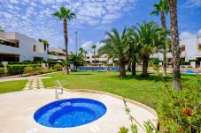 Bungalow in La Zenia - ID200