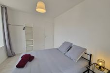 Appartement in Bouloire - L'Aurore - Centre - 4p - Rêve au Mans