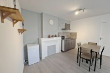 Appartement in Bouloire - L'Aurore - Centre - 4p - Rêve au Mans