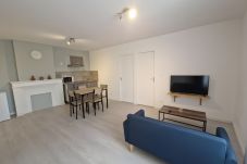 Appartement in Bouloire - L'Aurore - Centre - 4p - Rêve au Mans