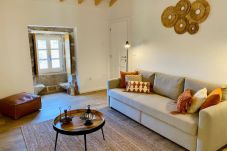 Cottage in Arcos de Valdevez - Quinta do Ribeiro - Casa Mãe