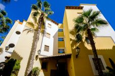 Appartement in Torrevieja - ID37