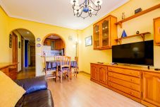 Appartement in Torrevieja - ID10