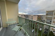 Appartement in Le Mans - L'Olympe - Balcon - Centre - 4p - Rêve au Mans