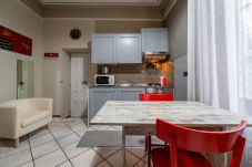 Appartement in Como - Como-Borsieri7 - Sericum Apartment