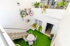 Huis in Maria de la salut - YourHouse Es Pla Cycling House