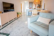 Appartement in Manilva - Bellavista 5E