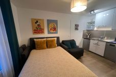 Studio in Serris - STUDIO NEXT TO DISNEYLAND