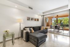 Appartement in Marbella - Oasis de Marbella