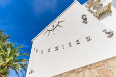 Villa in Javea - Casa Sundial