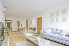 Appartement in Barcelona - OLA LIVING CONSELL DE CENT 7