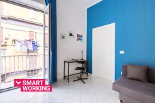 Appartement in Napoli - White&Blue Apartment at Sanità