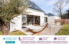 Huis in Le Tour-du-Parc - hoomy11560