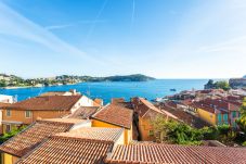 Appartement in Villefranche-sur-Mer - VOLTI ON THE BAY AP4386 By Riviera Holiday Homes