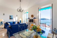 Appartement in Villefranche-sur-Mer - VOLTI ON THE BAY AP4386 By Riviera Holiday Homes