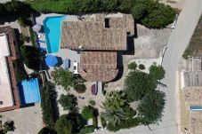 Villa in Calpe - Villa San Marcos - PlusHolidays