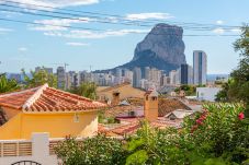 Villa in Calpe - Villa San Marcos - PlusHolidays