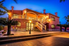 Villa in Javea - Villa Roja