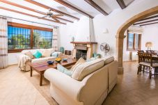 Villa in Javea - Casa Toscana