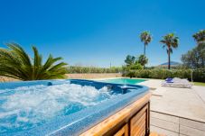 Villa in Alcudia - Villa Cifre