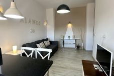 Appartement in Málaga stad - Alamos Suite