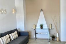 Appartement in Málaga stad - Alamos Suite