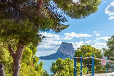 Appartement in Calpe - Apartamento Promar - PlusHolidays