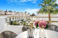 Herenhuis in Marbella - Casa Julieta - Marbellamar