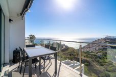 Appartement in Nerja - Penthouse Balcon del Mar Deluxe 1 by Casasol