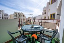 Appartement in Portimão - #149 Multiple Pools and City View w/ Balcony