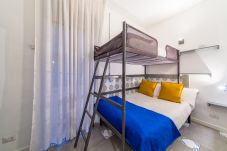 Appartement in Napoli - Cozy Apartment ai Quartieri Spagnoli