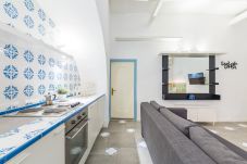 Appartement in Napoli - Cozy Apartment ai Quartieri Spagnoli