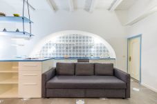 Appartement in Napoli - Cozy Apartment ai Quartieri Spagnoli