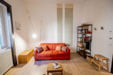 Appartement in Rome stad - Charming Design Apartment in Vibrant Pigneto