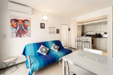 Appartement in Empuriabrava - WELCS APARTAMENTO 107 EMP con Terraza