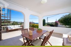 Villa in Moraira - Brisa Moraira by Solhabitat rentals