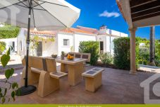 Villa in Moraira - Brisa Moraira by Solhabitat rentals