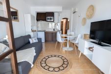 Appartement in Empuriabrava - WELCS APARTAMENTO 108 EMP cerca del canal