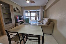 Appartement in Benidorm - Apartamento Europa Sur IF Benidorm