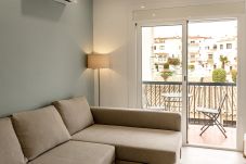 Appartement in Empuriabrava - WELCS APARTAMENTO 109 EMP al lado del canal