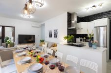 Appartement in Alicante -  Elegance CityScape