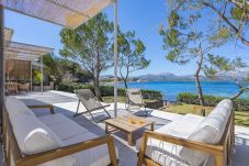 Villa in Alcudia - VILLA BARCARES