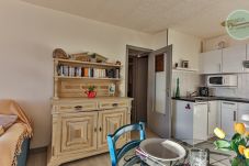 Appartement in St. Hilaire de Riez - Vue sur l’horizon – Constellation E 156