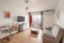 Appartement in Empuriabrava - WELCS APARTAMENTO 110 EMP cerca del mar