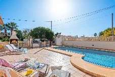 Villa in Calpe - Villa Gema - PlusHolidays