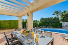 Villa in Calpe - Villa Gran Sol 13 - PlusHolidays