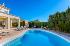 Villa in Calpe - Villa Gran Sol 13 - PlusHolidays